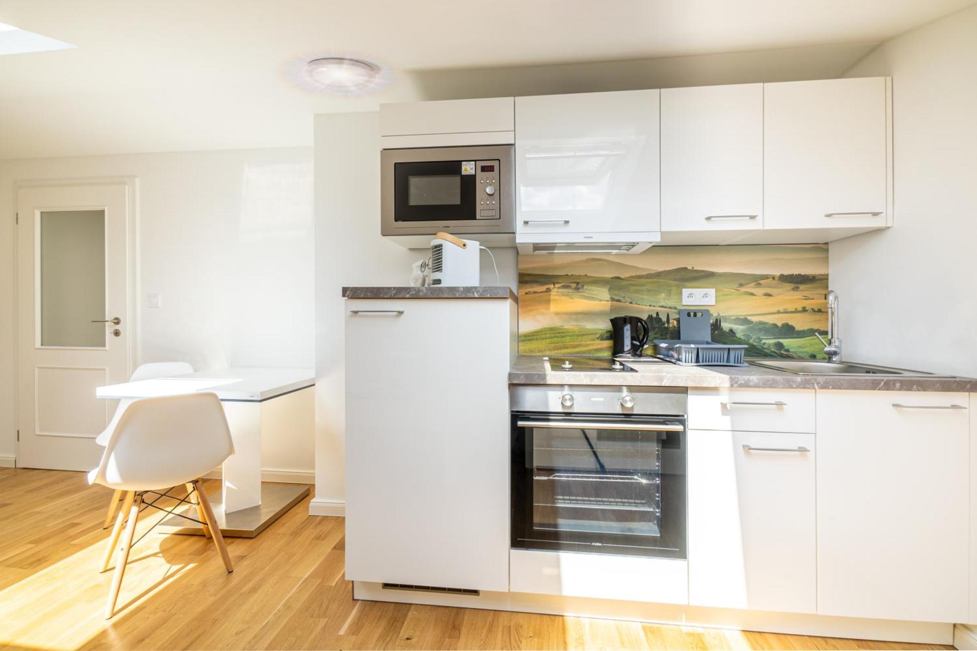 Apartment Stepanska Prague Exterior photo