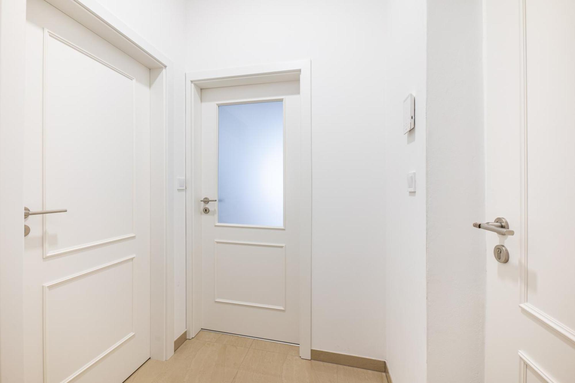 Apartment Stepanska Prague Exterior photo